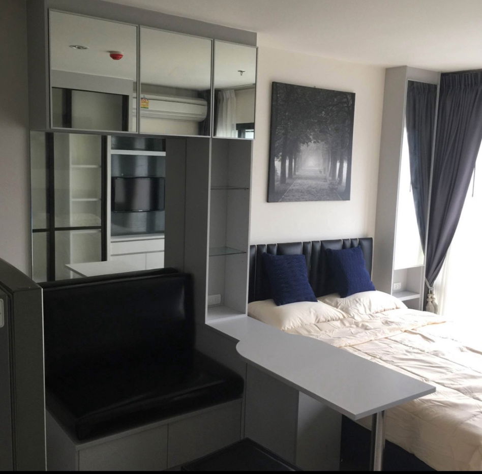 picture MN3158 Rhythm Asoke Full Furnitured and electrical - 4/8