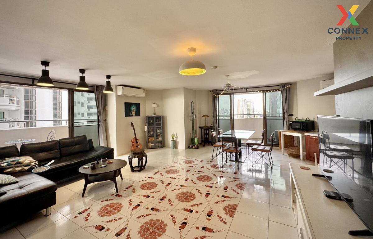 รูป เช่าคอนโด  คอนโด ฟลอล่า วิลล์ ARL-หัวหมาก สวนหลวง เขต สวนหลวง กรุงเทพ CX-137352 ✅ ทักไลน์ @connexproperty ตอบทันที ทีมงานมืออาชีพ ✅  - รูปที่ 2/11