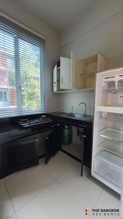 รูป ขาย Townhome ไซมิส บรอทซั่ม แอท แฟชั่น Style Model Tropical ใกล้สถานีรถไฟฟ้า - รูปที่ 12/12