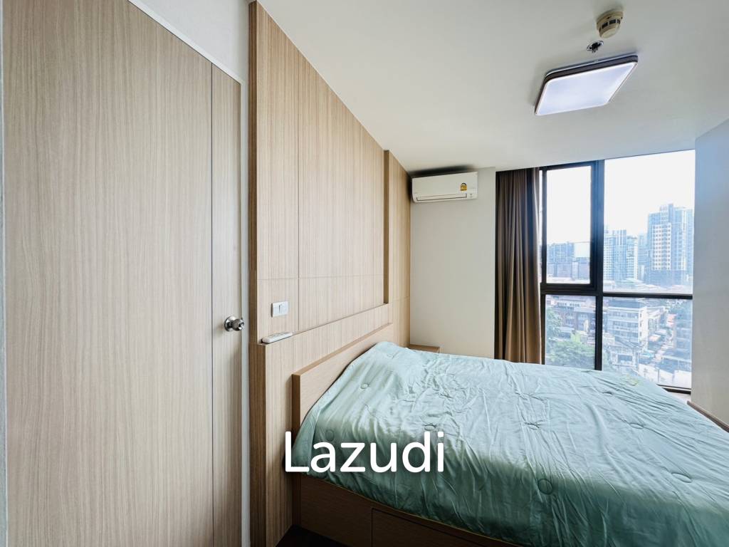 picture 1 Bed 1 Bath 37 SQ.M Ideo Mix Sukhumvit 103 - 17/18