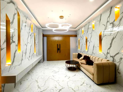 Houses for sale Lieb Tang Rodfai : Single-Storey House for Sale in East Pattaya