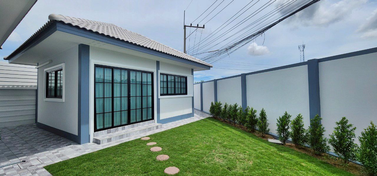 รูป ขายบ้าน 4 ห้องนอนกว้างขวาง ในซอยสยามคันทรีคลับ - รูปที่ 4/19