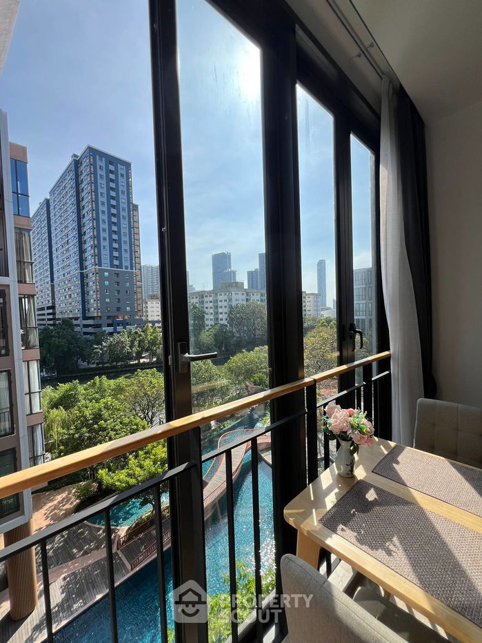 picture 1-BR Condo at Kawa Haus near BTS On Nut (ID 2016813) - 4/12