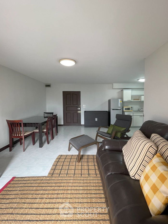 picture 1-BR Condo at Royal Park 3 Aree Phaholyothin near BTS Ari (ID 1383099) - 3/8