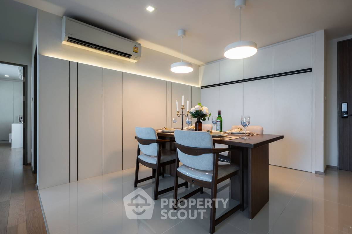 picture 2-BR Condo at Art @ Thonglor close to Thong Lo (ID 2461893) - 44/49