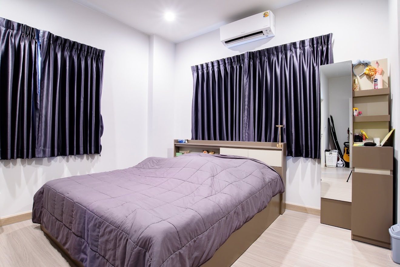 รูป ขายบ้านหรู 4 ห้องนอน – พัทยาตะวันออก - รูปที่ 10/17