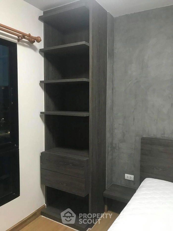 รูป คอนโด 1-ห้องนอน ที่ ศุภาลัย คิวท์ รัชโยธิน-พหลโยธิน 34 ใกล้ BTS มหาวิทยาลัยเกษตรศาสตร์ (ID 388015) - รูปที่ 5/10