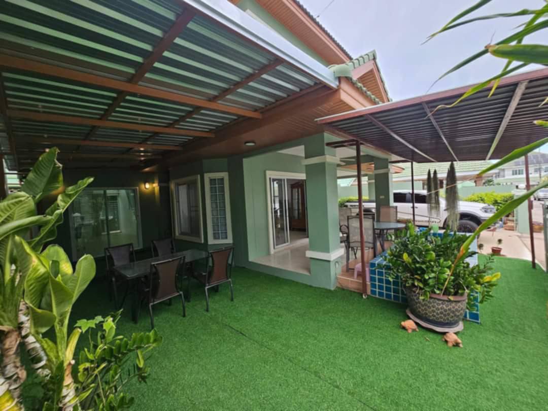 รูป บ้าน 4 ห้องนอน ขายในพัทยา - รูปที่ 8/30
