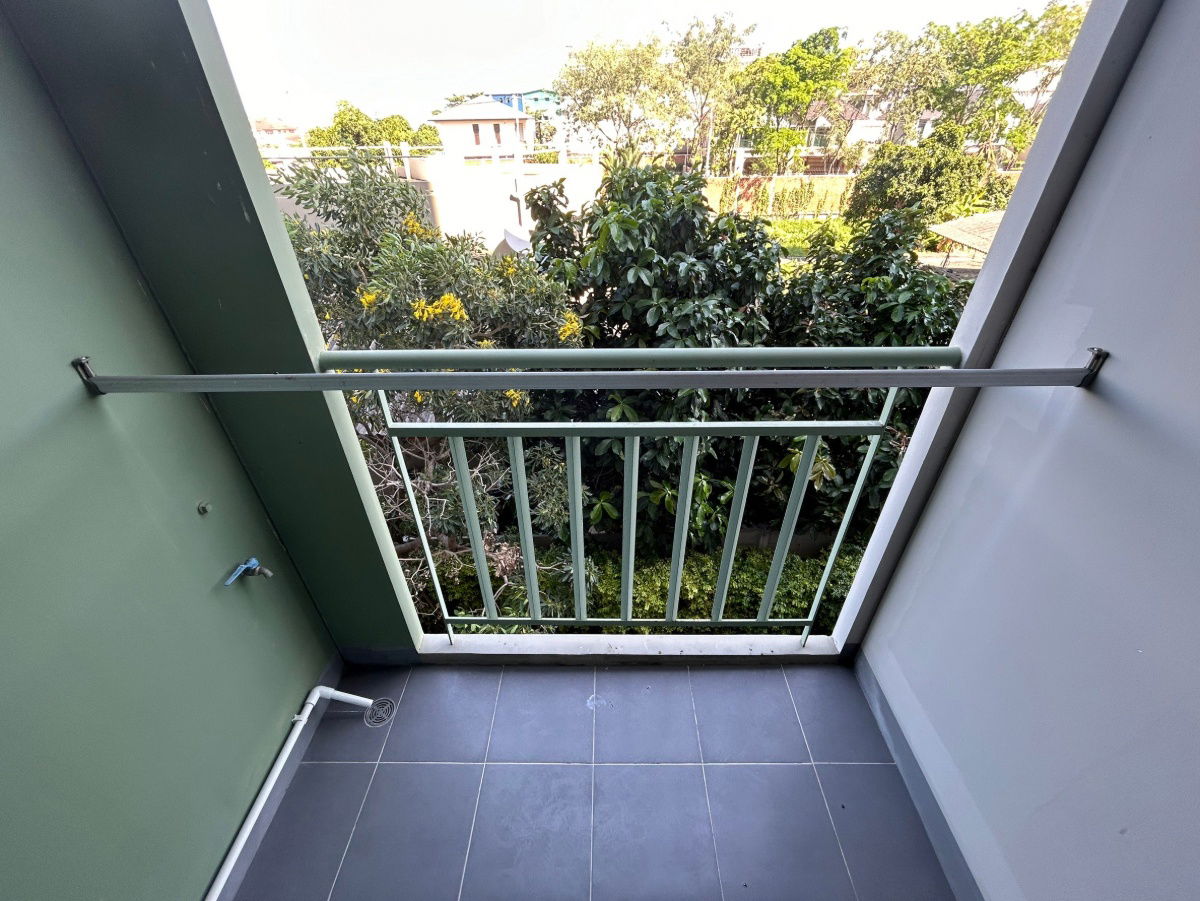 รูป JK 5915349 : ลุมพินี วิลล์ ราชพฤกษ์-บางแวก - รูปที่ 16/17