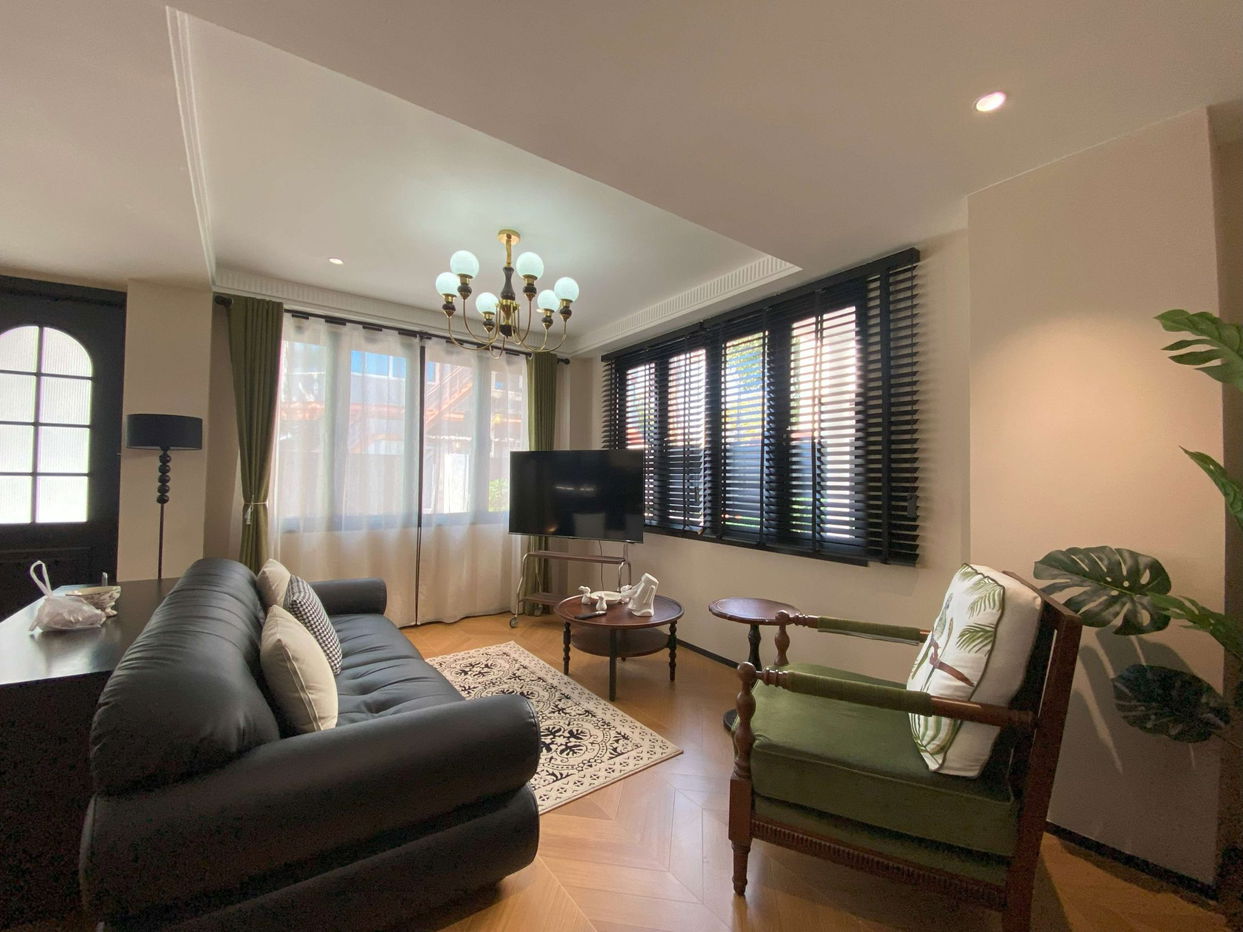 picture Pool Villa in Jomtien Beach for Sale - 5/16