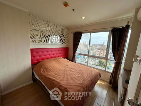 1-BR Condo at Lumpini Ville Naklua - Wong Amat close to Naklua (ID 1902229)