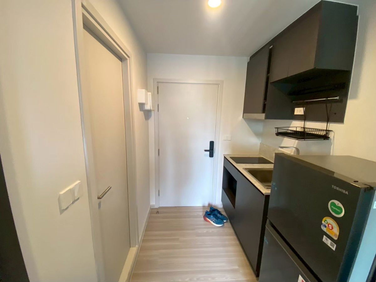 รูป 🤝🏻RB22002 ให้เช่าถูกมาก👍ควินทารา มาย'เจน รัชดา - ห้วยขวาง✅แอดไลน์ @mproperty( มี @ ด้วย) แอดมินตอบไว - รูปที่ 2/10