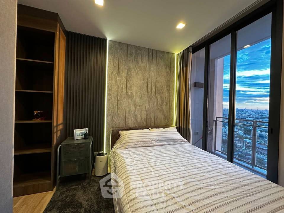 picture 1-BR Condo at The Line Phahon - Pradipat near BTS Saphan Khwai (ID 2463704) - 5/11