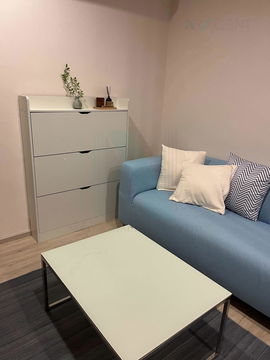 For Rent Condo THE BASE SUKHUMVIT 77 Building B, Floor 12A,1 bed room, Room size 30.00 sqm