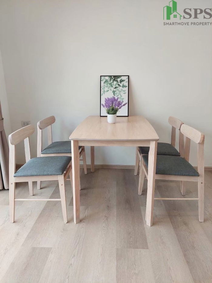 รูป ทาวน์เฮาส์ให้เช่า โครงการ Indy 4 บางนา กม.7 ( SPSEVE1477 ) - รูปที่ 5/13