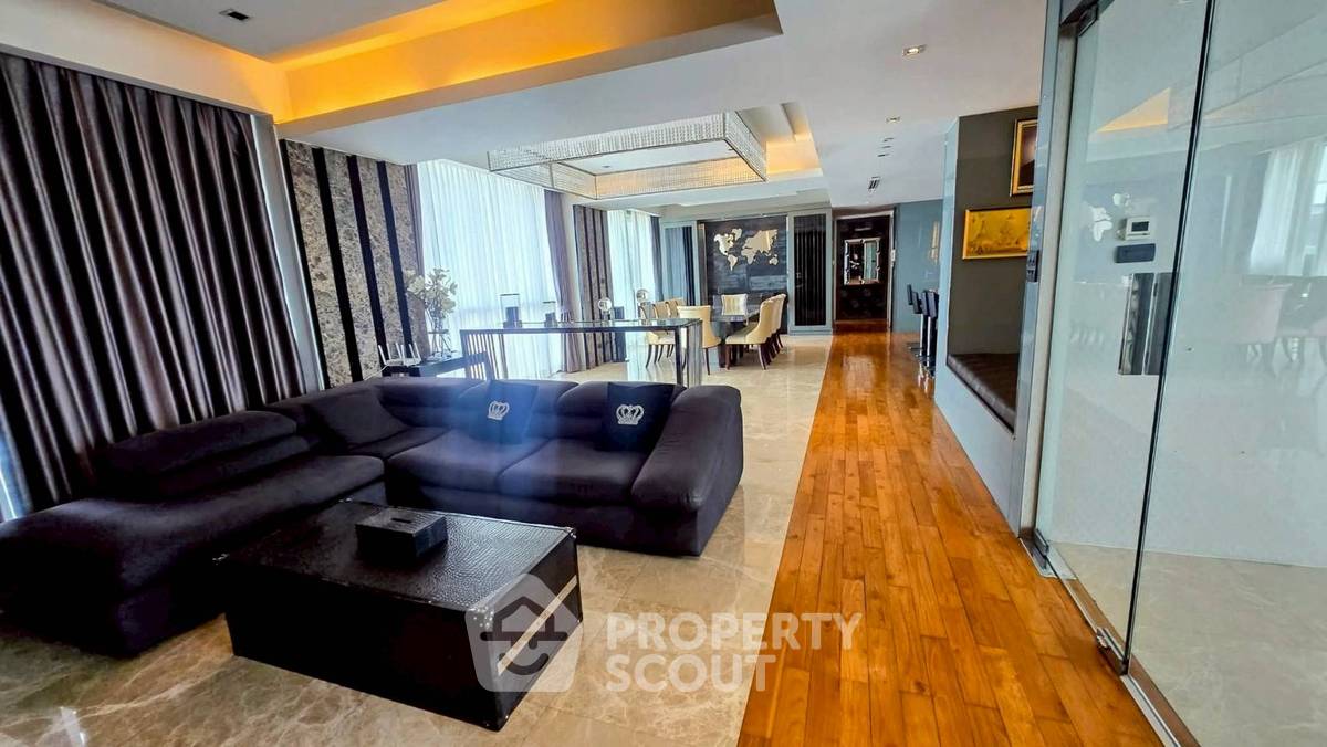 picture 3-BR Condo at The Pano Rama 3 in Bang Phong Phang (ID 2256315) - 3/7