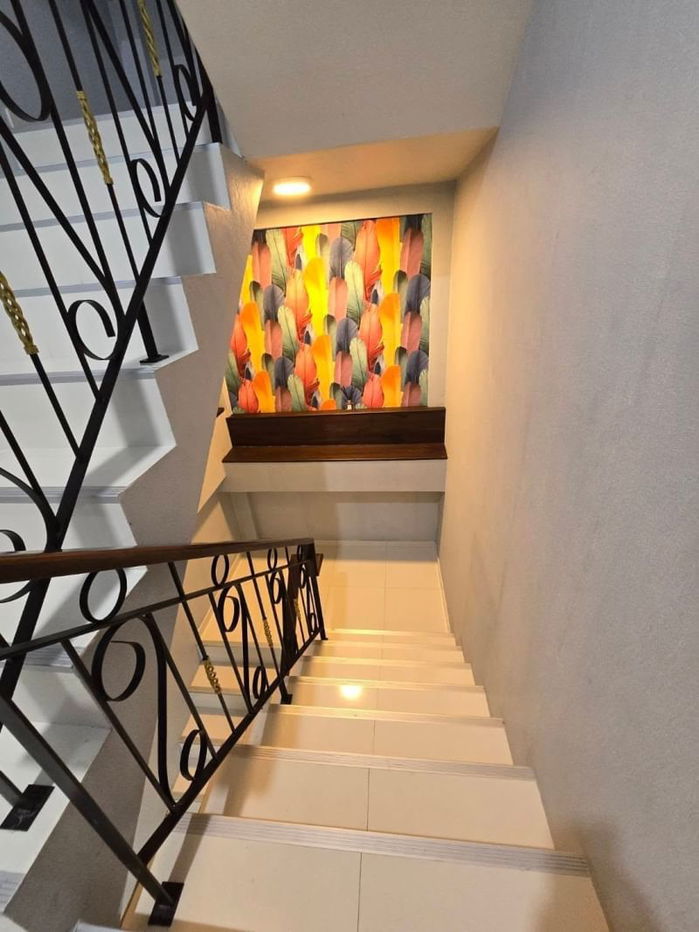 รูป ขายบ้านเดี่ยว 3 ชั้น ต.ปัตตะตะวันออก - รูปที่ 7/14