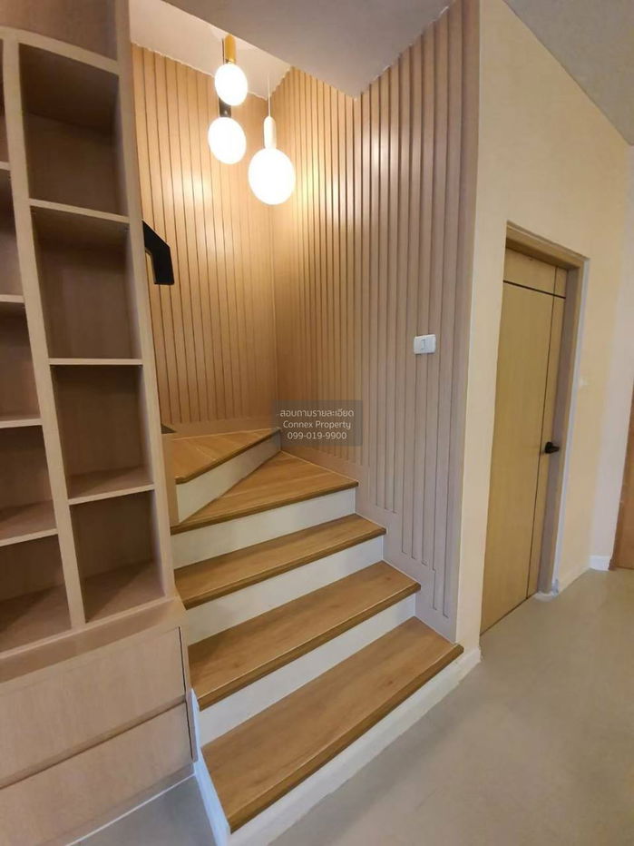 รูป ขายทาวน์เฮ้าส์/ทาวน์โฮม  มาย เพลส อ่อนนุช 17 สวนหลวง เขต สวนหลวง กรุงเทพ CX-139072 ✅ ทักไลน์ @connexproperty ตอบทันที ทีมงานมืออาชีพ ✅  - รูปที่ 11/12