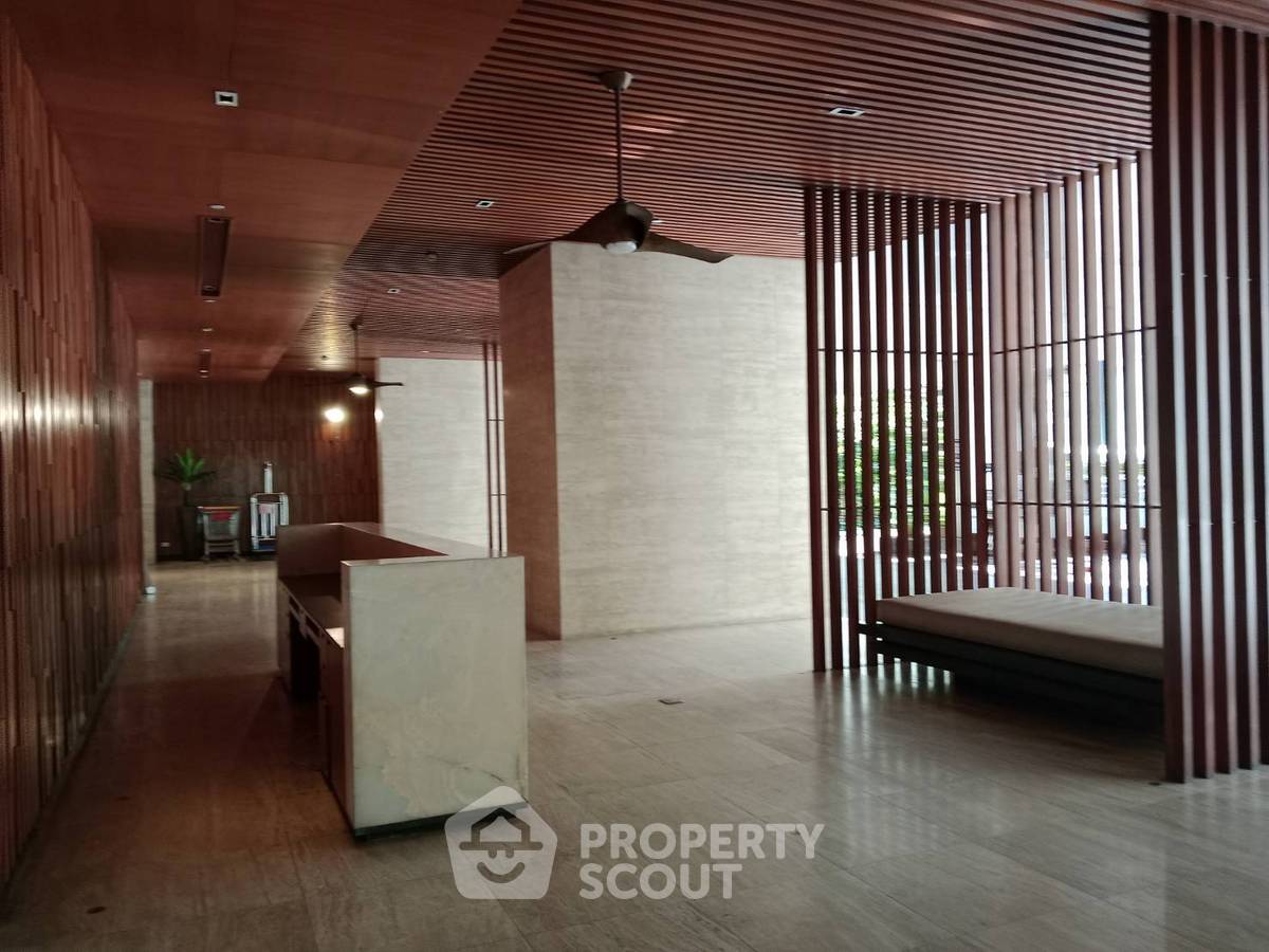 picture 1-BR Condo at Wind Sukhumvit 23 near BTS Asok (ID 2462340) - 8/8
