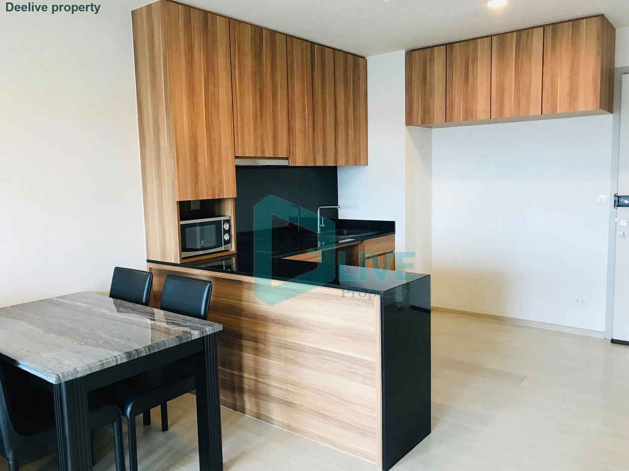 รูป DL007947 ให้เช่าคอนโด ไลฟ์ สุขุมวิท 48 (Life Sukhumvit 48) ใกล้ BTS พระโขนง พร้อมเข้าอยู่ โทรด่วน 0638692663 LineID @897iyzll - รูปที่ 7/14