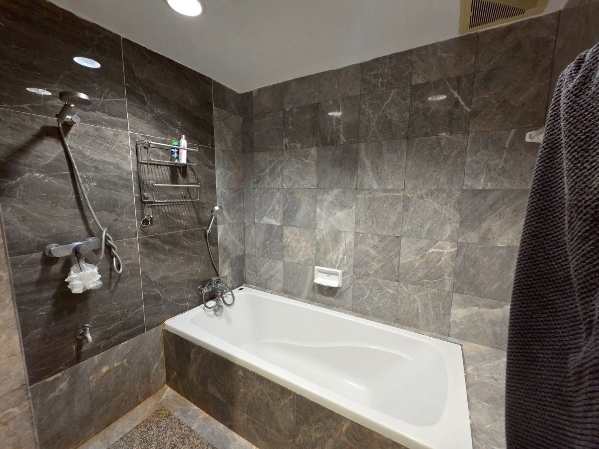 รูป ST393 ให้เช่า Baan Preuksasiri Suanplu (บ้านพฤกษาสิริ 2 สวนพลู ซอยสวนพลู 6) - รูปที่ 5/7