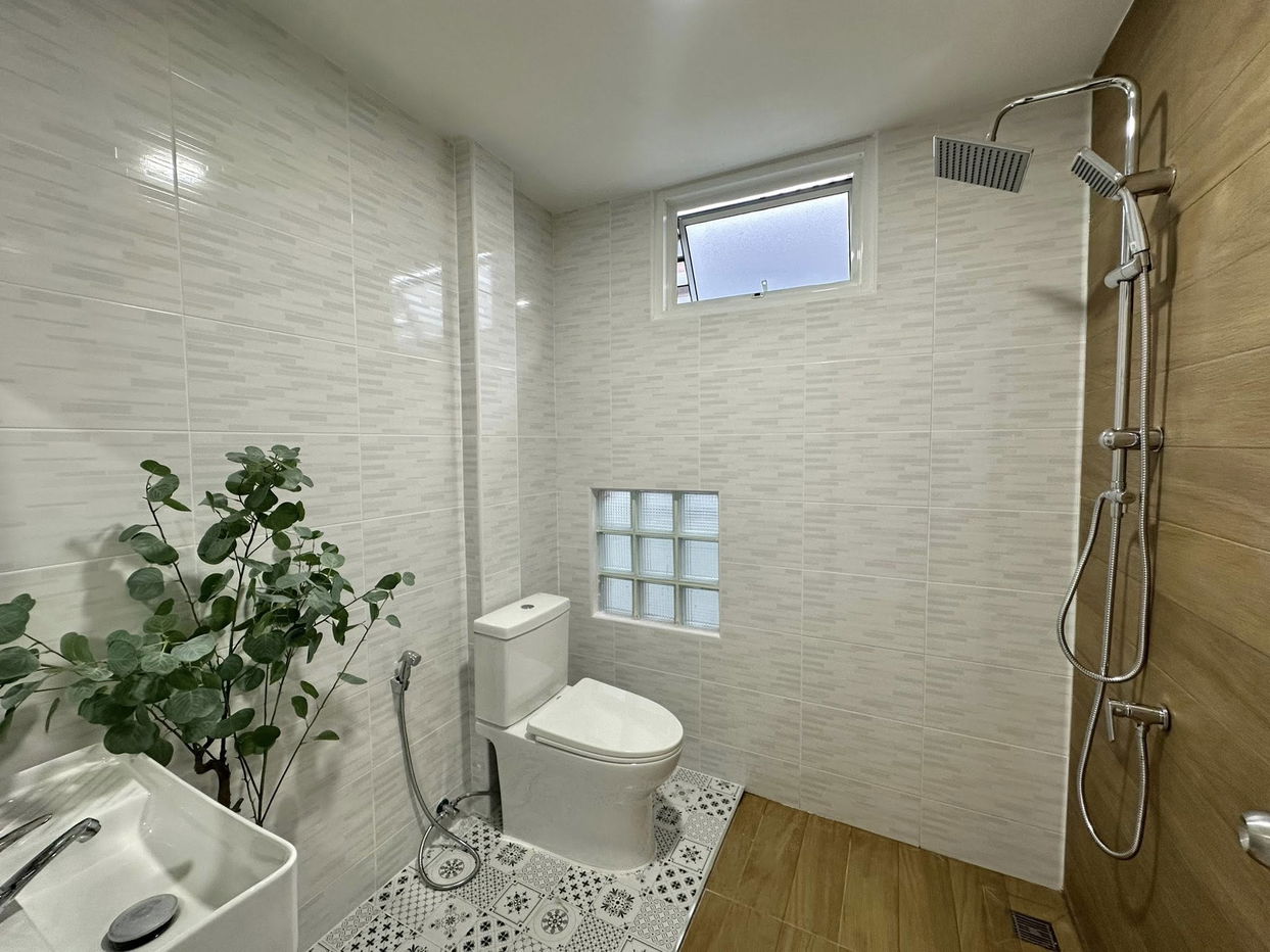 picture Single-Storey Detached House – Khao Talo, Pattaya - 13/14