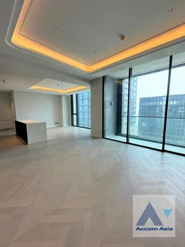 🔼🔽 AccomA 📩 Super Luxury 2 BR Condominium @ONE Bangkok (AA45131)