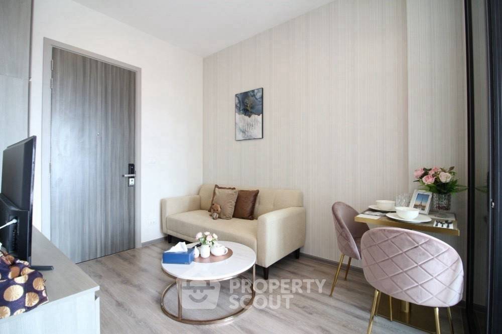 picture 1-BR Condo at Knightsbridge Prime Onnut near BTS On Nut (ID 2085566) - 5/9