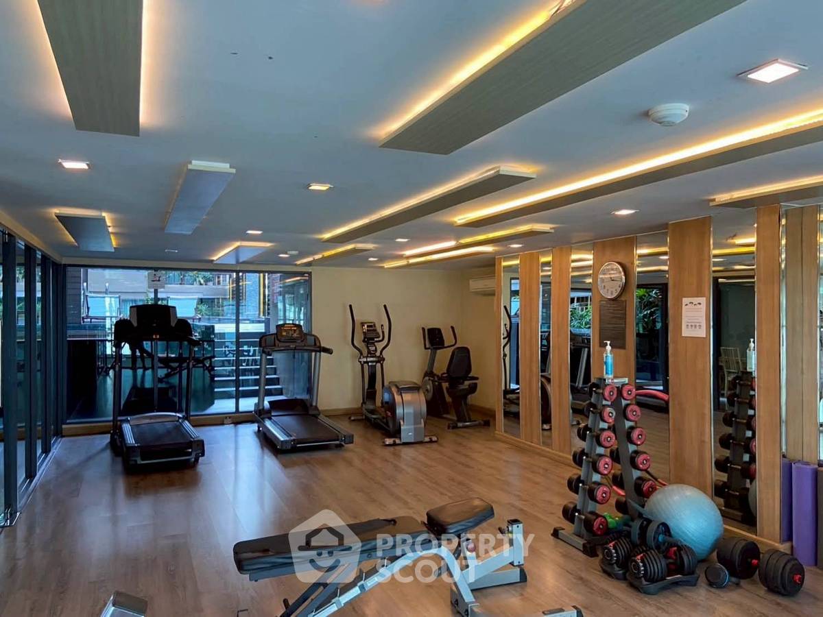 picture 2-BR Condo at Mirage Sukhumvit 27 near BTS Asok (ID 2462260) - 16/19