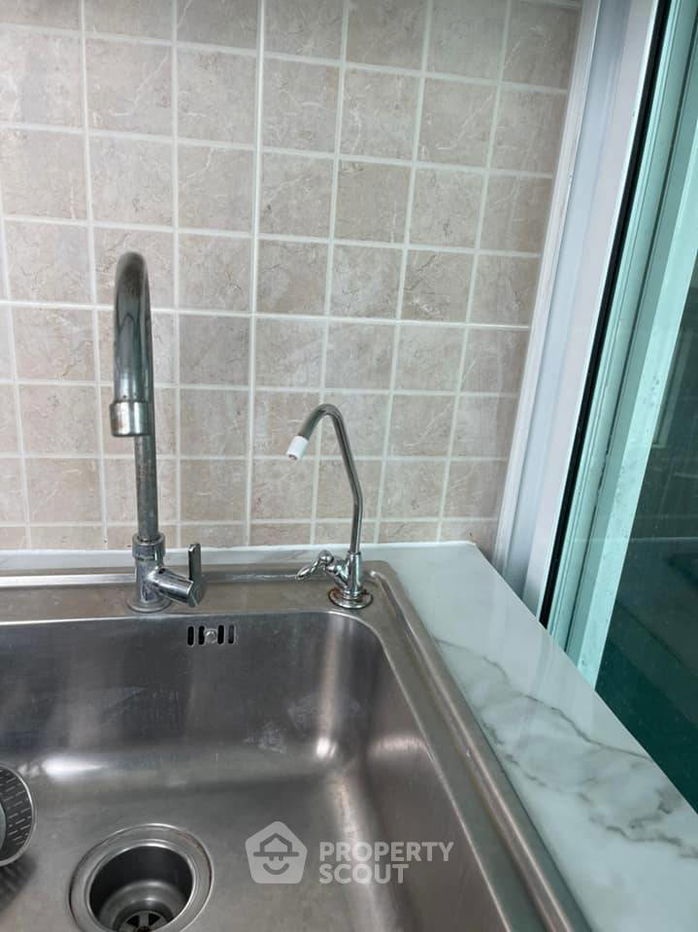 picture 2-BR Condo at Regent Home Bangson 28 near MRT Bang Son (ID 479976) - 4/15