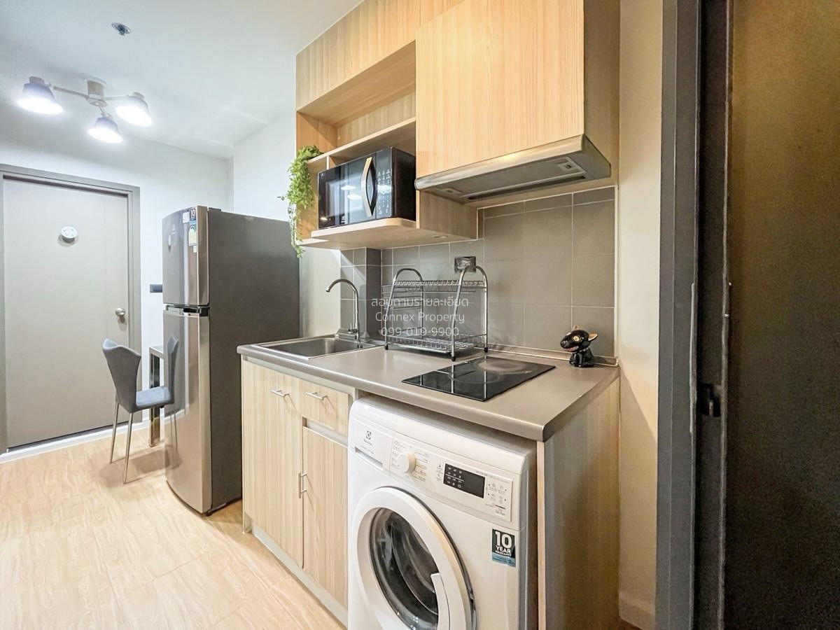 รูป เช่าคอนโด  ไอดีโอ โอทู BTS-บางนา บางนา เขต บางนา กรุงเทพ CX-139179 ✅ ทักไลน์ @connexproperty ตอบทันที ทีมงานมืออาชีพ ✅  - รูปที่ 6/12