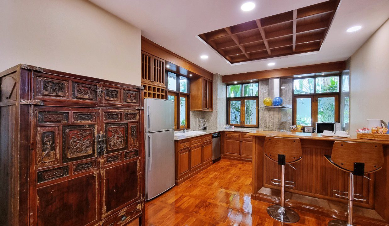 รูป ขายวิวทะเลมารีน่า 3 ห้องนอน - รูปที่ 7/17