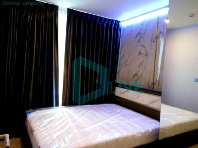 คอนโดให้เช่า : DL101878 ให้เช่าคอนโด ไนท์บริดจ์ ไพร์ม สาทร (Knightsbridge Prime Sathorn) ใกล้ BTS ช่องนนทรี พร้อมเข้าอยู่ โทรด่วน 0614453194 LineID @162cjixi