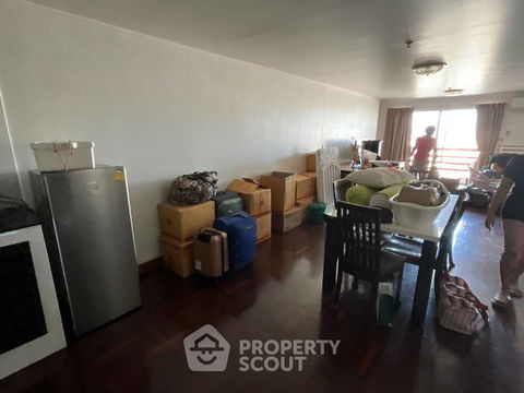 คอนโด 2-ห้องนอน ที่ มาสเตอร์วิว เอ็กเซ็กคิวทีฟ เพลส คอนโดมิเนียม ใกล้ BTS กรุงธนบุรี (ID 1503188)