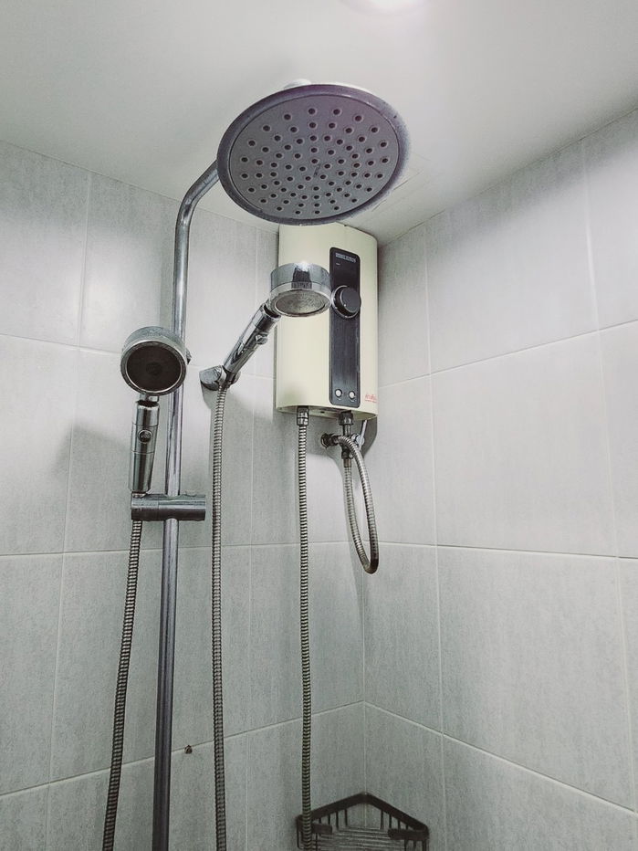 รูป 🟨พร้อมอยู่ ‼️ ลุมพินี ลาดกระบัง1 26 ตรม ตึก D สนใจจอง ติดต่อ 082-3223695 🟨 - รูปที่ 9/12