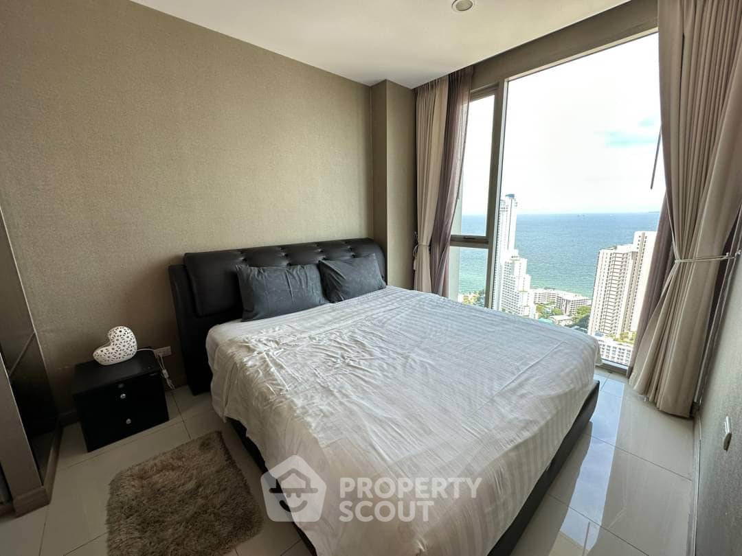 รูป คอนโด 1-ห้องนอน ที่ เดอะ ริเวียร่า วงศ์อมาตย์ ใกล้ ปราสาทสัจธรรม (ID 1880024) - รูปที่ 7/13