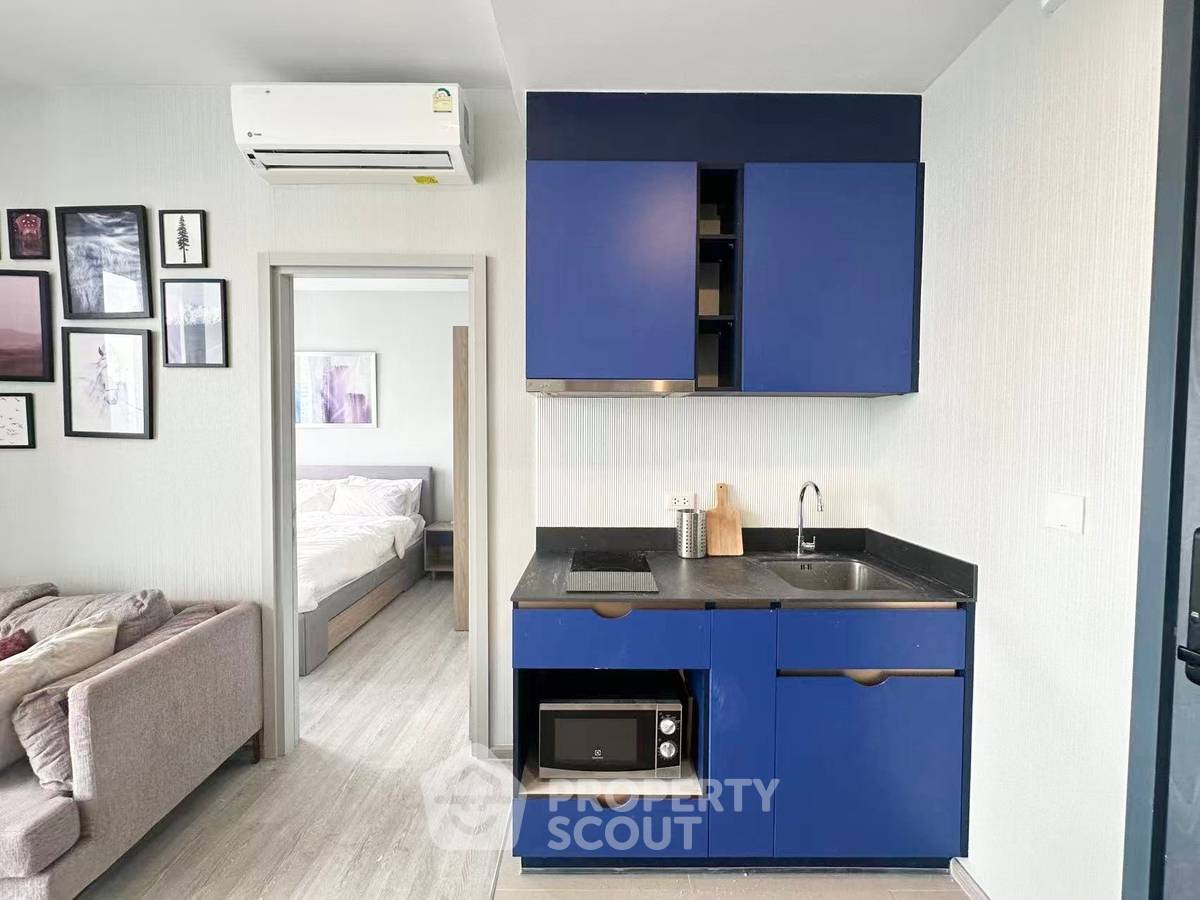 picture 1-BR Condo at XT Ekkamai near BTS Thong Lor (ID 2454434) - 6/10