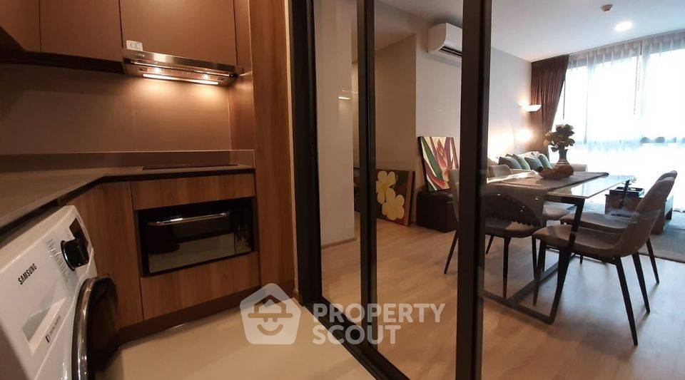 รูป คอนโด 2-ห้องนอน ที่ ทากะ เฮ้าส์ เอกมัย 12 ใกล้ BTS เอกมัย (ID 567170) - รูปที่ 9/26