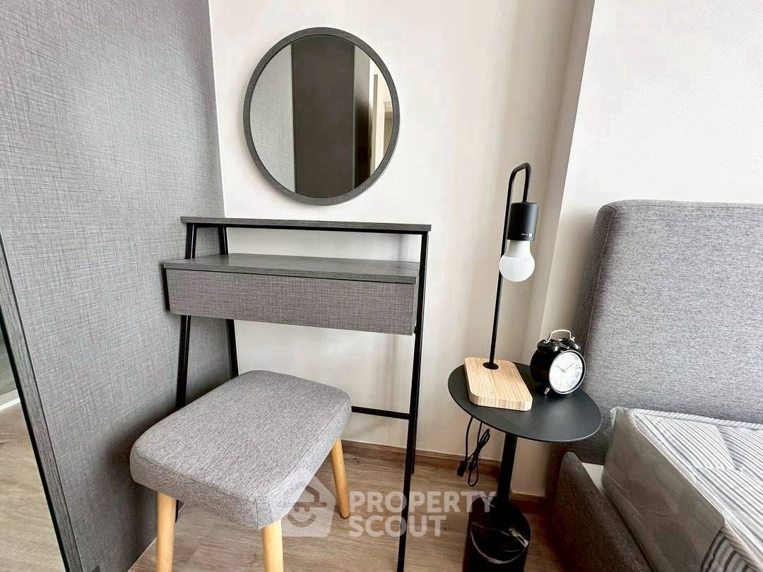 รูป คอนโด 1-ห้องนอน ที่ นิว ดิสทริค อาร์9 ใกล้ MRT พระราม 9 (ID 2461868) - รูปที่ 15/18