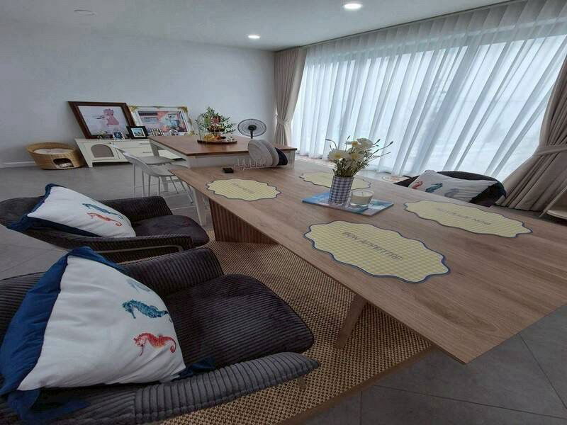 รูป ขายบ้านหรูหลังใหญ่ ซอยทุ่งกลม-ตาลหมัน พัทยา บางละมุง ชลบุรี - รูปที่ 4/14