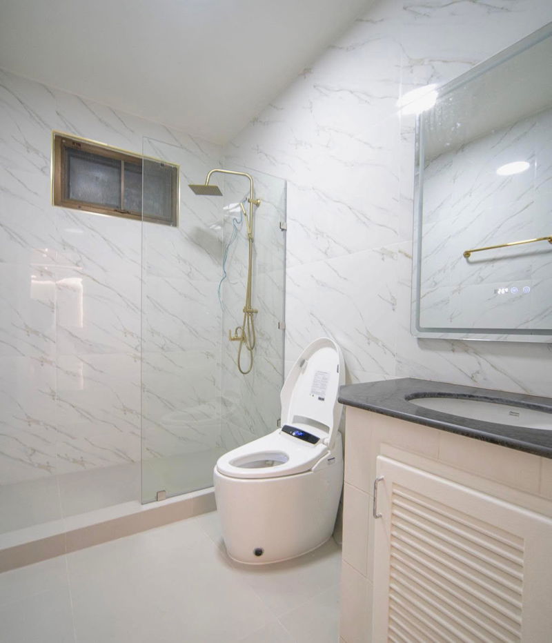 picture Single House in East Pattaya for Sale - 13/14