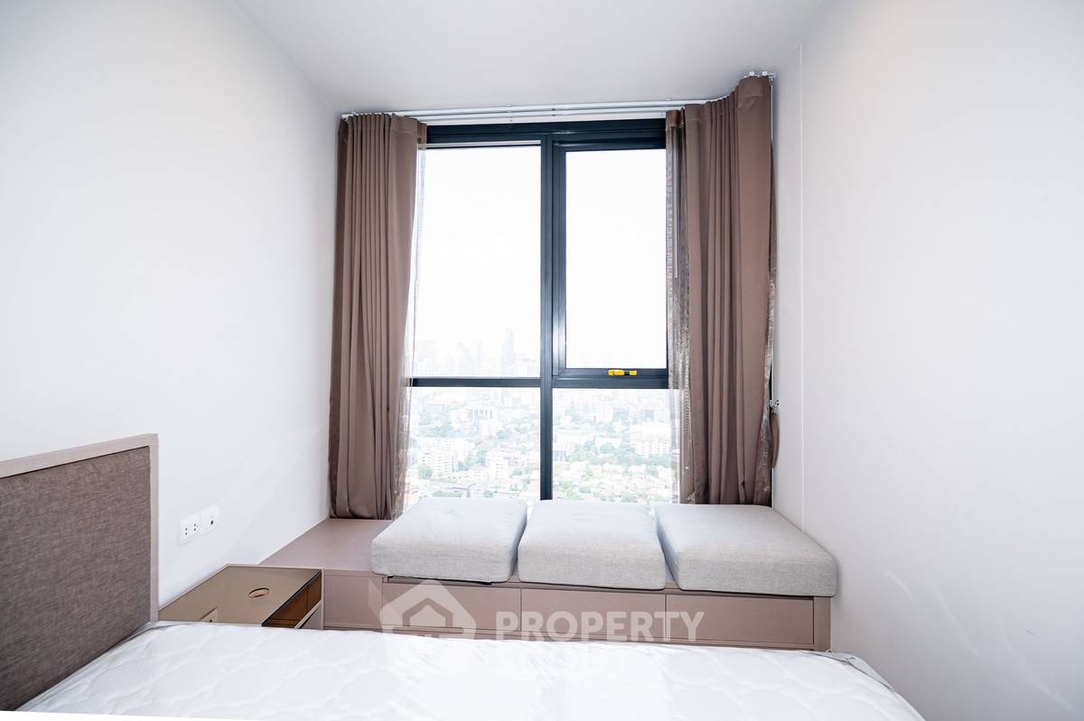 picture 1-BR Condo at Oka Haus Sukhumvit 36 near BTS Thong Lor (ID 863886) - 11/12