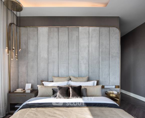 รูป คอนโด 3-ห้องนอน ที่ เดอะ ริทซ์-คาร์ลตัน เรสซิเดนเซส, แบง ค๊อก ใกล้ BTS ช่องนนทรี (ID 787223) - รูปที่ 11/14