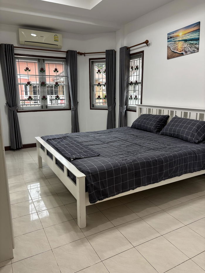 รูป บ้าน 3 ห้องนอนให้เช่า – พัทยาตะวันออก - รูปที่ 7/11