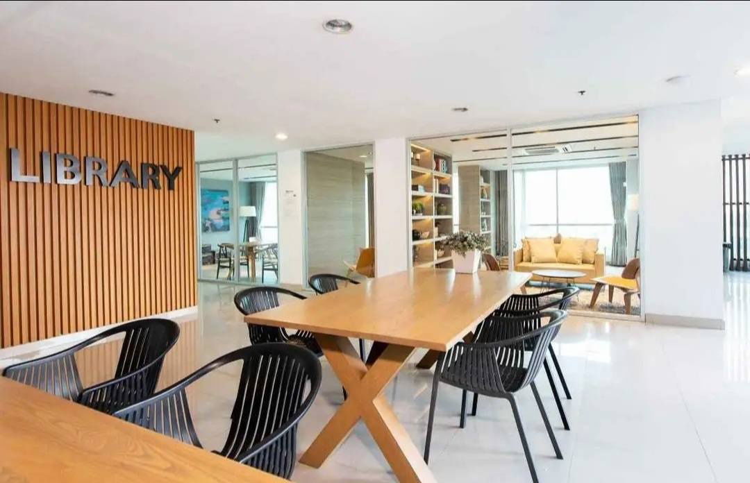 รูป 🏢 ให้เช่าคอนโด : The Trust Condo Ngamwongwan (เดอะ ทรัสต์ คอนโด งามวงศ์วาน)   รหัสทรัพย์  | 📌LNP-C10783  - รูปที่ 11/15