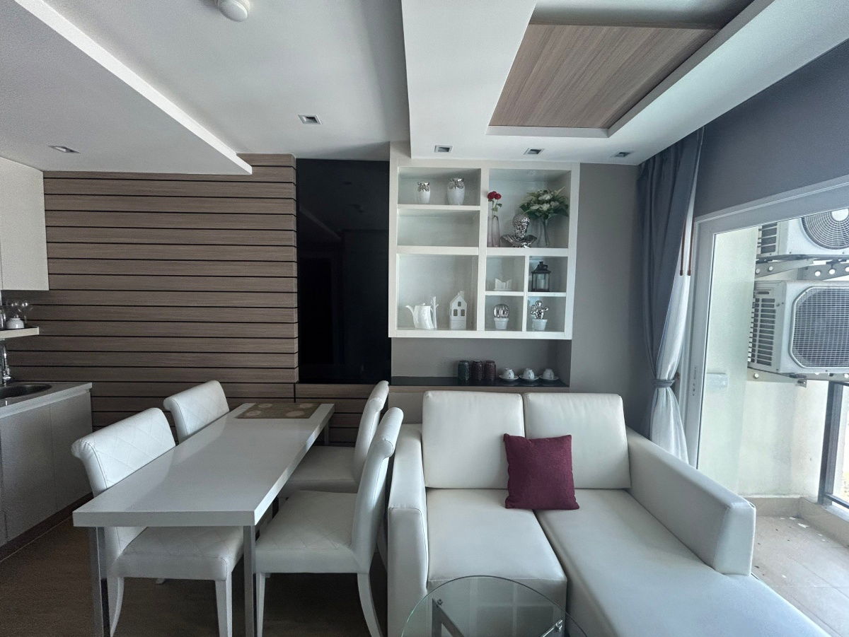 รูป JK 5612708 : ลา ซานเทียร์ คอนโด - รูปที่ 9/20