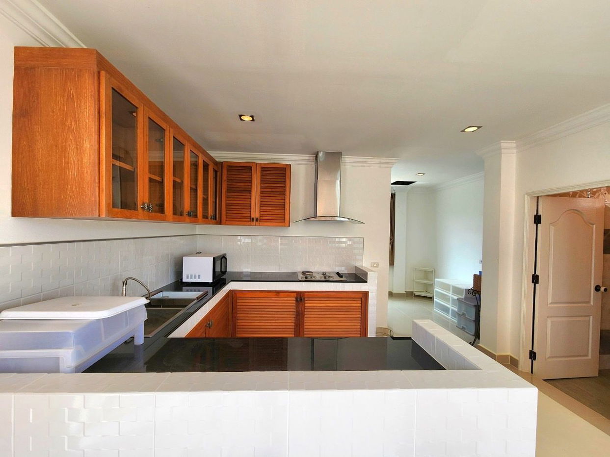 picture Luxury Pool Villa for Sale in Bang Saray - 14/20