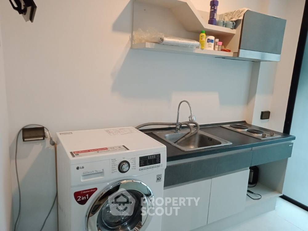 รูป คอนโด 1-ห้องนอน ที่ คอนโด พรีมิโอ เวโทร ใกล้ BTS เสนานิคม (ID 449024) - รูปที่ 12/12