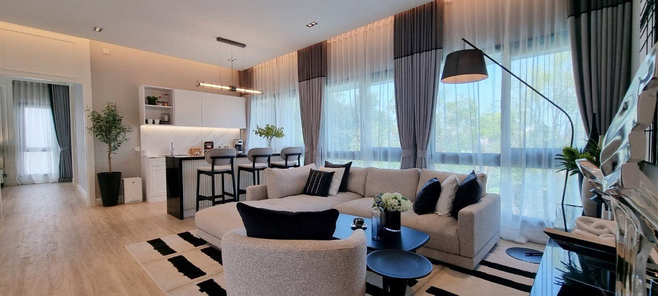 รูป ขายคอนโดหรูพัทยา - รูปที่ 8/24