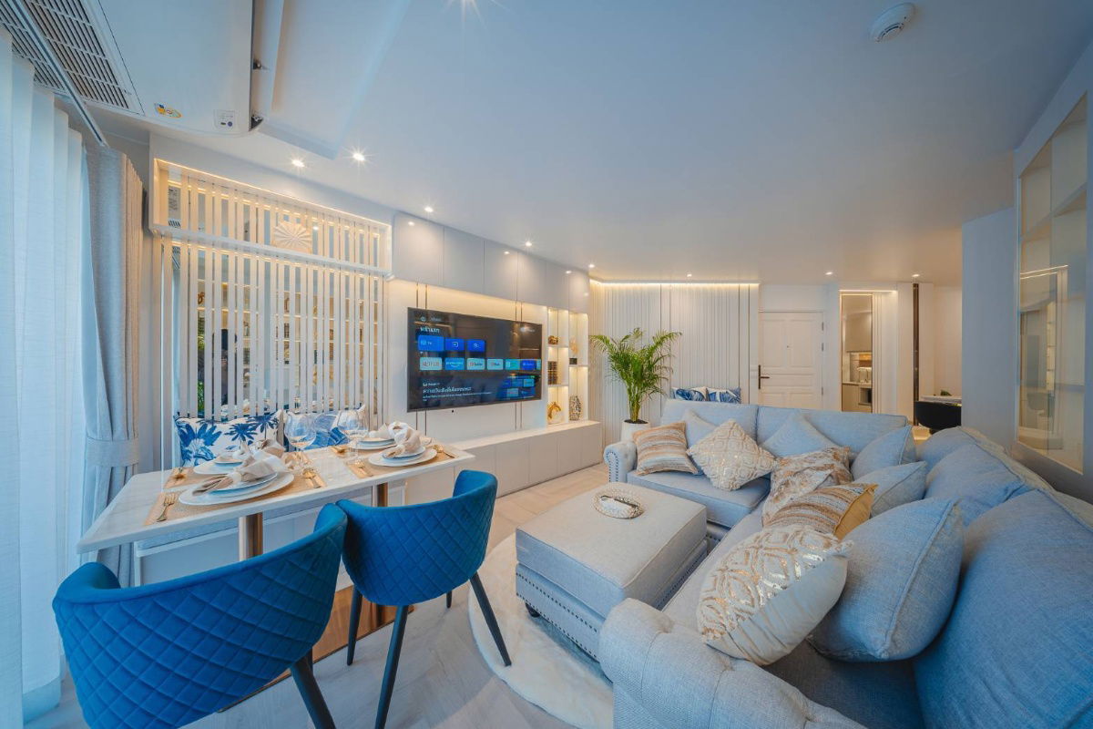 รูป 💥SL-6825💥ขายคอนโด ราคาดี เบล พาร์ค เรสซิเดนท์👉แอดไลน์ @primahome - รูปที่ 15/45